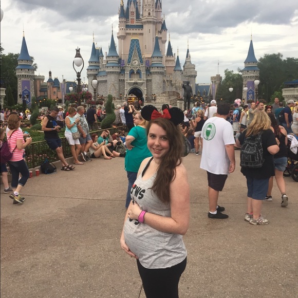 Meet your Posher, Katie - Picture 5 of 7